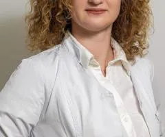 Павловська Владислава Євгенівна – психіатр, психолог, психотерапевт