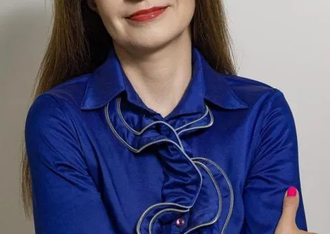 Саглаєва Тетяна Сергіївна – психолог, психотерапевт, сексолог