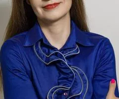 Саглаєва Тетяна Сергіївна – психолог, психотерапевт, сексолог