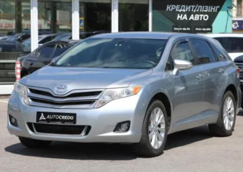 Toyota Venza, 2015р.