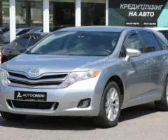 Toyota Venza, 2015р.