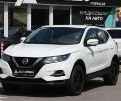 Nissan Qashqai, 2019р.