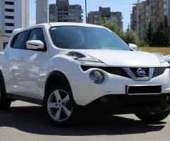 Nissan Juke, 2019р.
