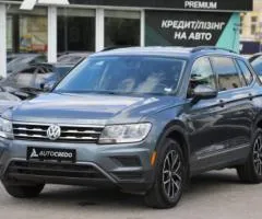 Volkswagen Tiguan, 2020р.