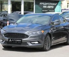 Ford Fusion, 2017р.