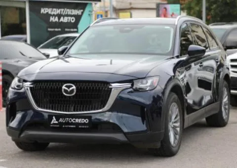 Mazda CX-90, 2023р.