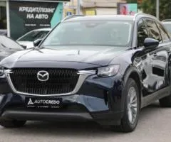 Mazda CX-90, 2023р.