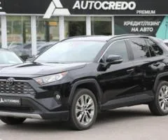 Toyota Rav 4, 2019р.