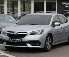 Subaru Legacy, 2019р.