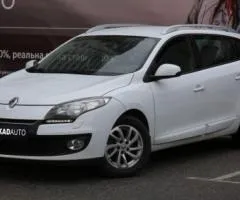 Renault Megane, 2013р.