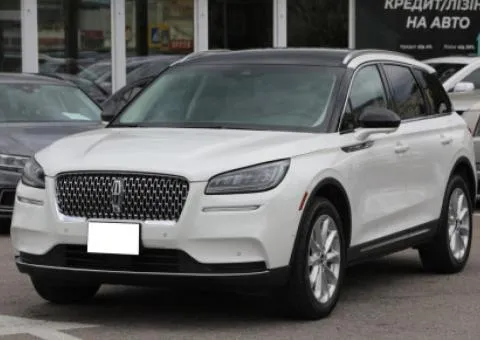 Lincoln Corsair, 2022р.