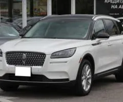 Lincoln Corsair, 2022р.
