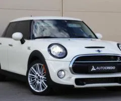 MINI Classic, 2018р.