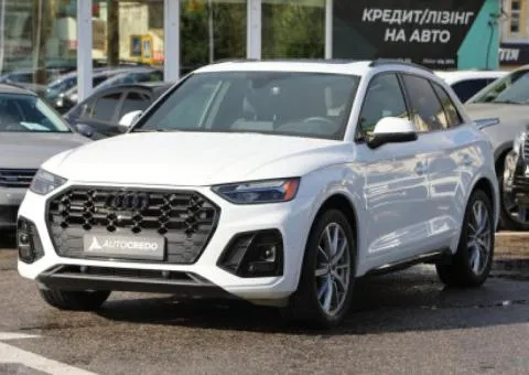Audi Q5, 2023р.
