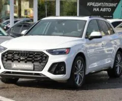 Audi Q5, 2023р.
