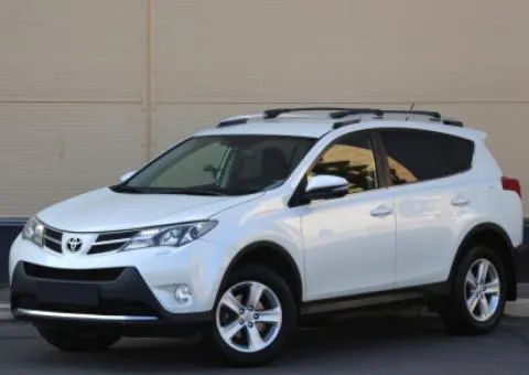 Toyota Rav 4, 2014р.