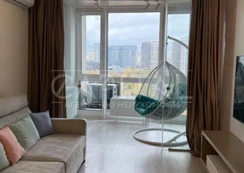 квартира - 5/10