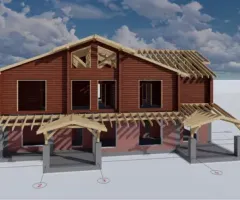 Послуги і консультації інженера-конструктора, проектування виробництв.
