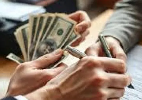! ВИГІДНІ УМОВИ ТА ШВИДКА ВИДАЧА КОШТІВ! Гроші на руки -  вже за ДОБУ!