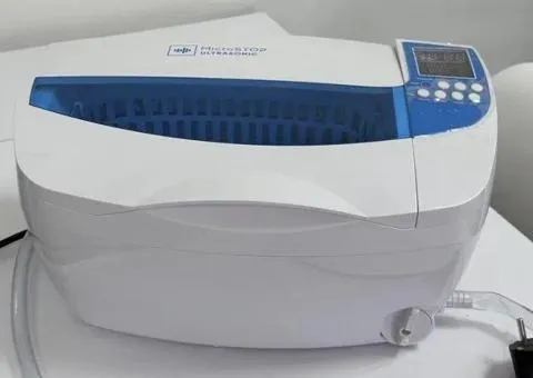 Ультразвукова мийка MicroSTOP MU-EXPERT