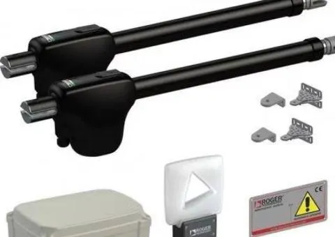 Автоматика Roger Technology Monos4/220