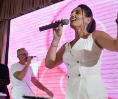 Жива музика, діджей, музиканти, ведуча, тамада на свято