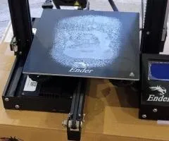3D-принтер Ender 3