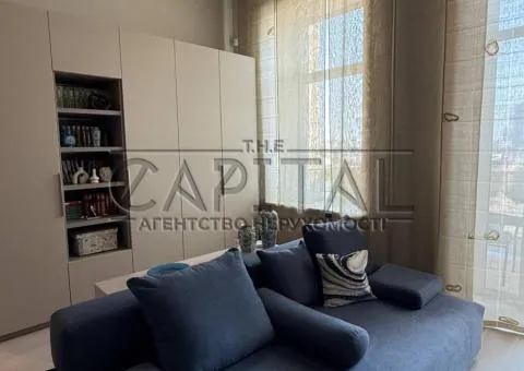 квартира - 3/10