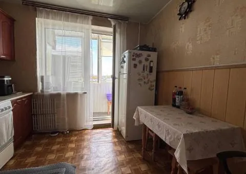 Продам 1-комнатную квартиру в хорошем состоянии - 1/10