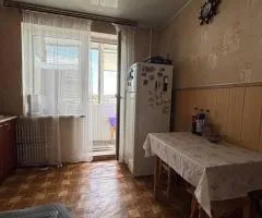 Продам 1-комнатную квартиру в хорошем состоянии