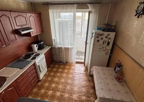 Продам 1-комнатную квартиру в хорошем состоянии - 3/10