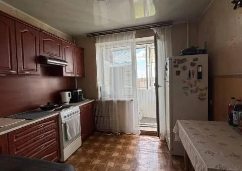 Продам 1-комнатную квартиру в хорошем состоянии - 5/10