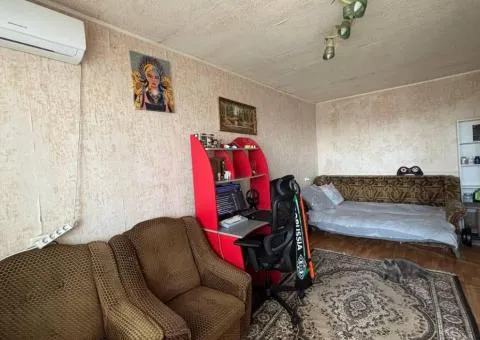 Продам 1-комнатную квартиру в хорошем состоянии - 7/10