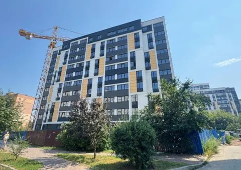 1-кімнатна квартира в центрі Вишгорода — 42 000 $ без комісії! - 1/5