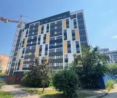 1-кімнатна квартира в центрі Вишгорода — 42 000 $ без комісії!