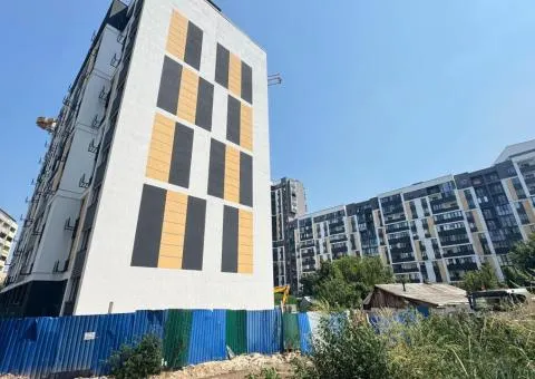 1-кімнатна квартира в центрі Вишгорода — 42 000 $ без комісії! - 2/5