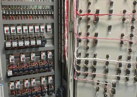 ELECTRICIAN, electrician, electrical installation work, automation, inverters