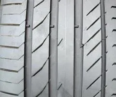 255/45/19 R19 Continental ContiSportContact 5 4шт ціна за 1шт шини
