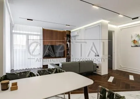 Apartment - 2/10