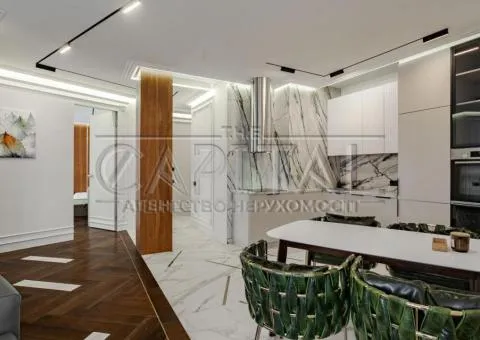 Apartment - 3/10