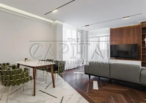 Apartment - 8/10