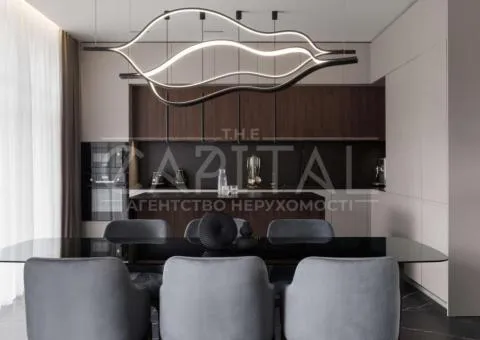 таунхаус - 5/10