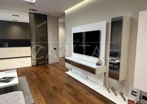 Apartment - 3/10