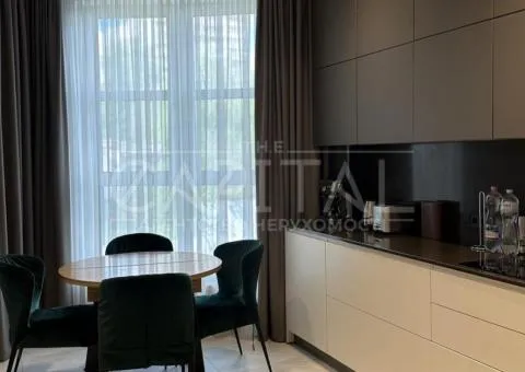 Apartment - 6/10
