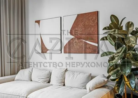 квартира - 6/10