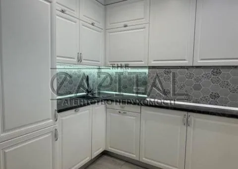 квартира - 3/10