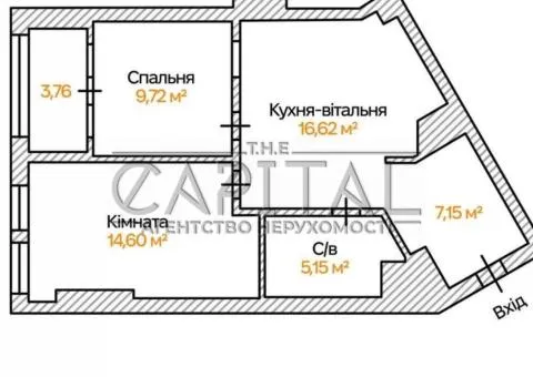 квартира - 9/9