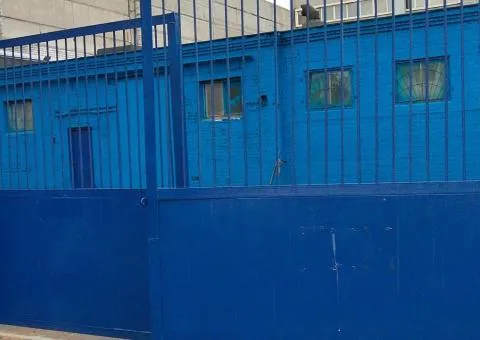 Аренда капитального помещения с огороженной площадкой - 1/10