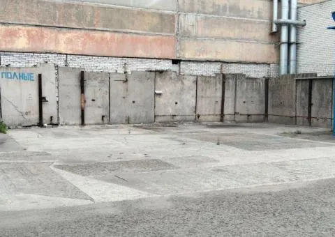 Аренда капитального помещения с огороженной площадкой - 4/10