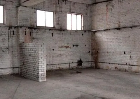 Аренда капитального помещения с огороженной площадкой - 7/10